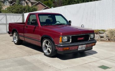 GMC-Sonoma-1993-Standard-Cab-Pickup