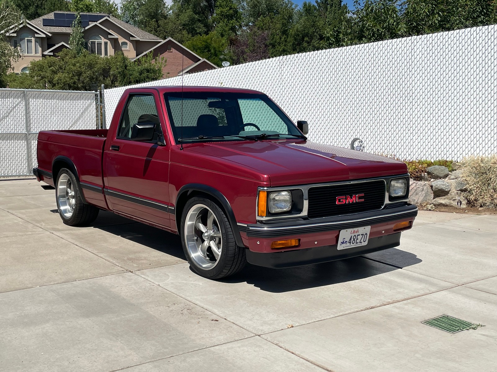 GMC-Sonoma-1993-Standard-Cab-Pickup