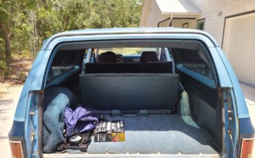 GMC-Suburban-1987-SUV-13