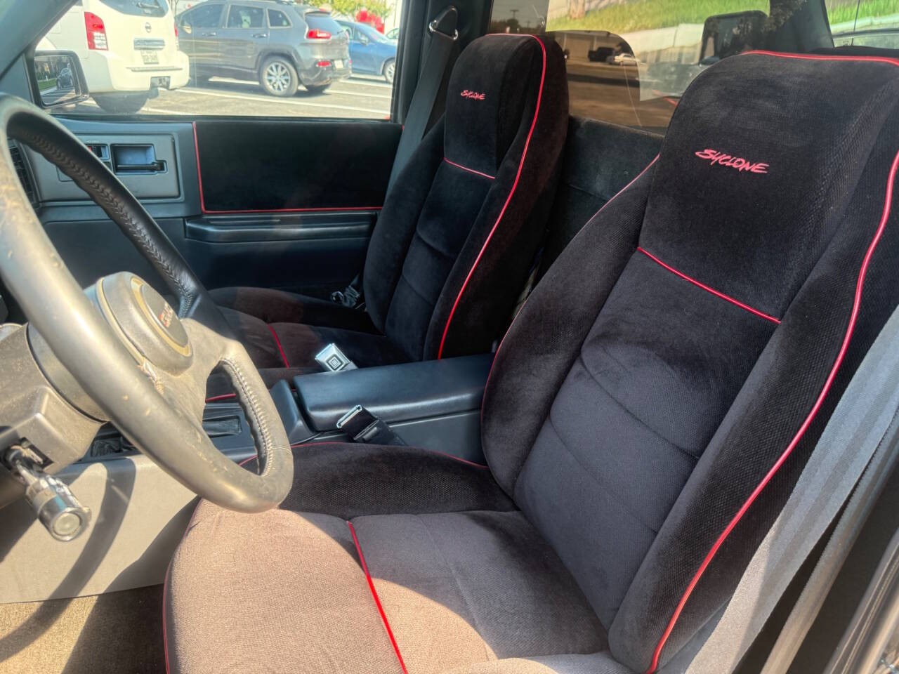 GMC-Syclone-1991-Pickup-Truck-29