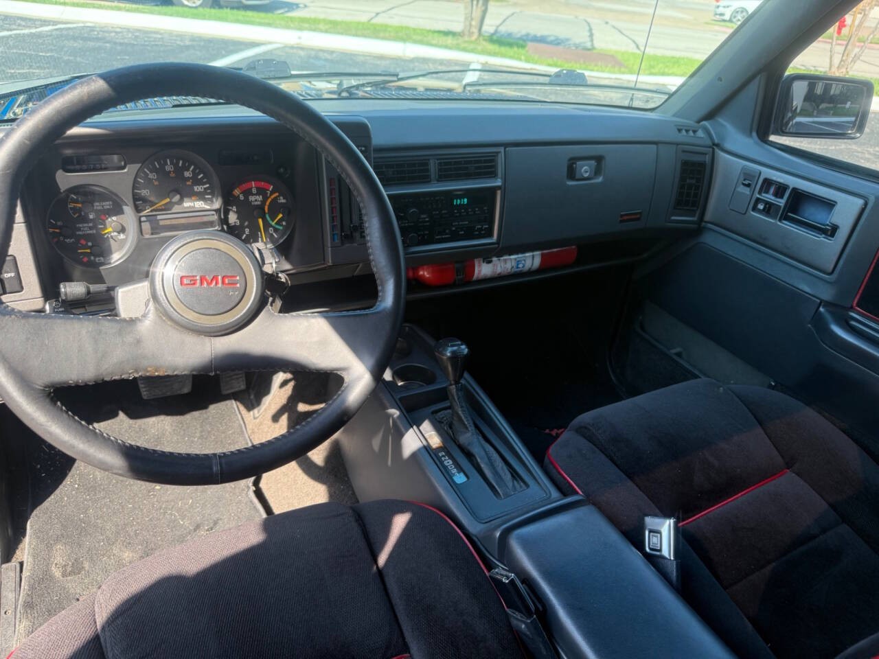 GMC-Syclone-1991-Pickup-Truck-30