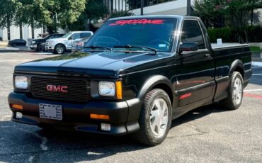 GMC-Syclone-1991-Pickup-Truck