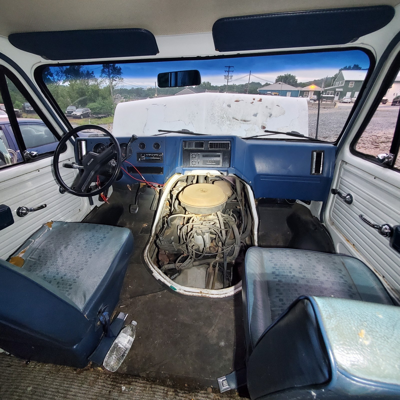GMC-Vandura-1989-13