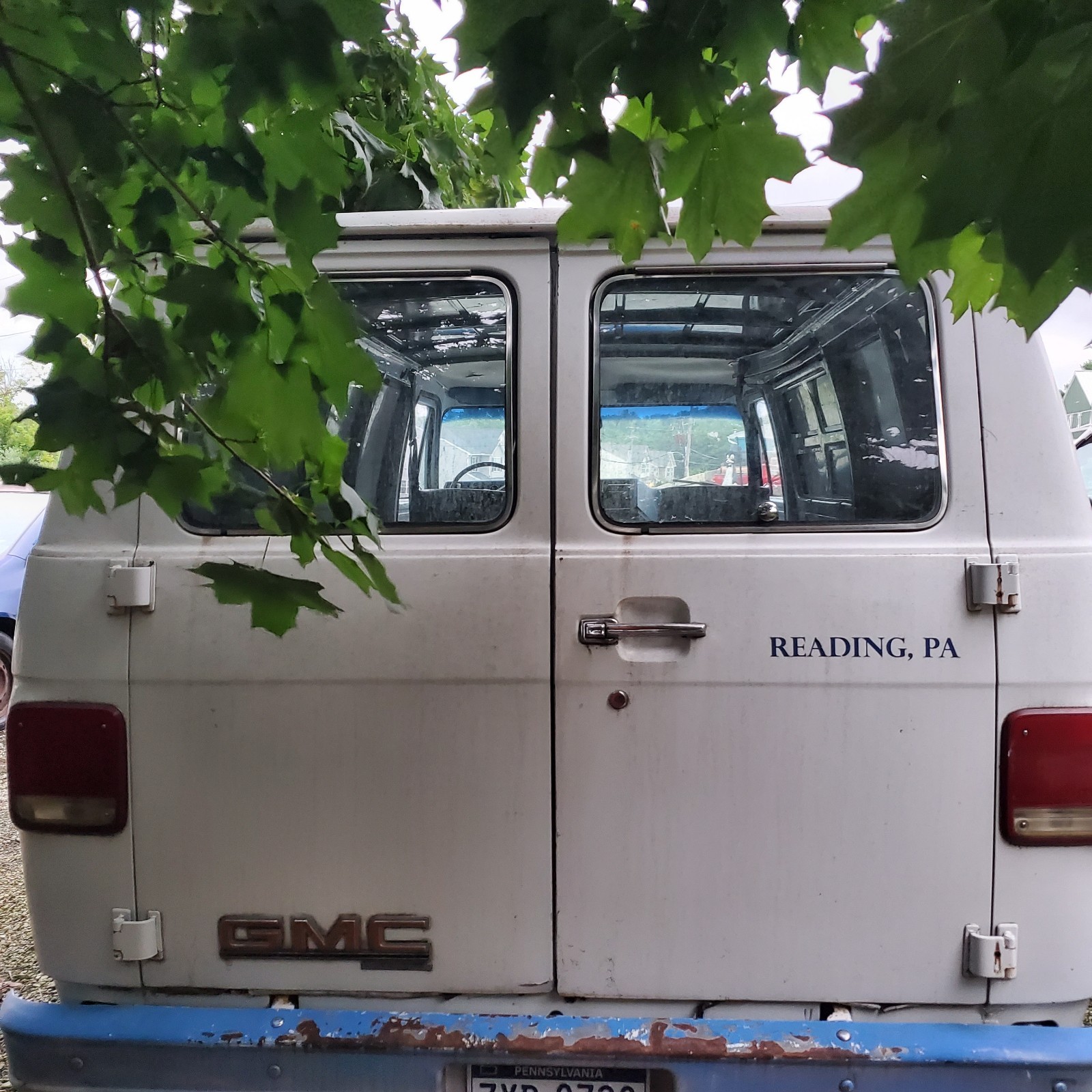 GMC-Vandura-1989-2