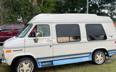 GMC-Vandura-1995-Rally
