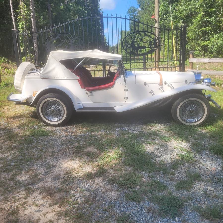 Gazelle-1929