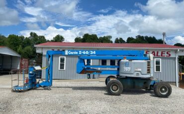 Genie-z6034-1994-blue