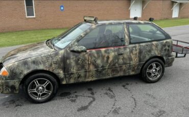 Geo-metro-1994-custom