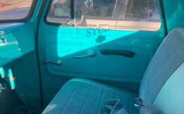 Gmc-1-ton-1962