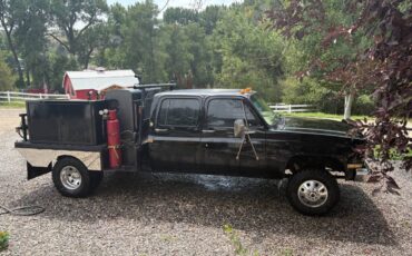 Gmc-1-ton-dually-1986-black