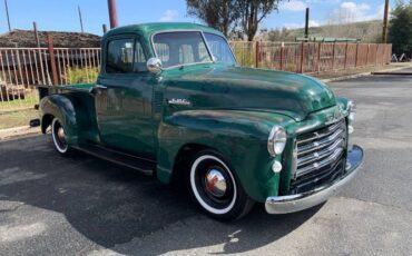 Gmc-100-1951-Green