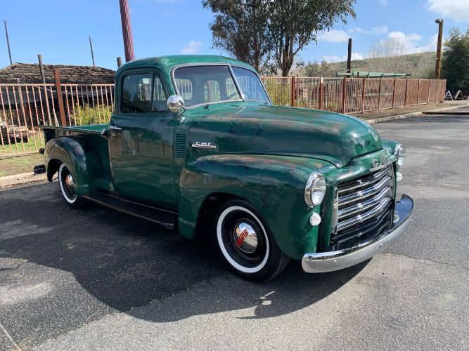 Gmc-100-1951-Green