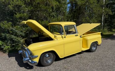 Gmc-100-1955-yellow
