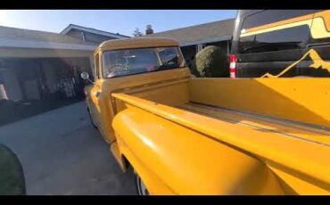 Gmc-100-1957-Bahama-Yellow-Black-1