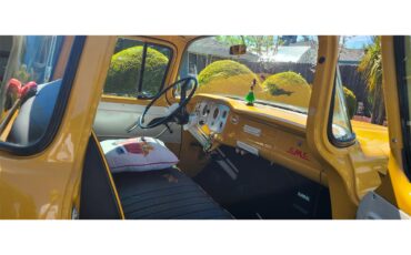 Gmc-100-1957-Bahama-Yellow-Black-11