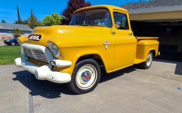 Gmc-100-1957-Bahama-Yellow-Black