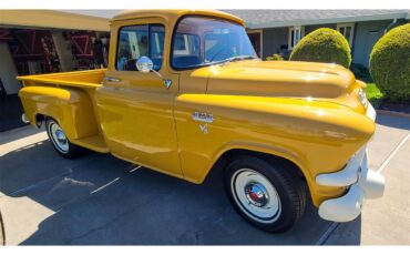 Gmc-100-1957-Bahama-Yellow-Black-6