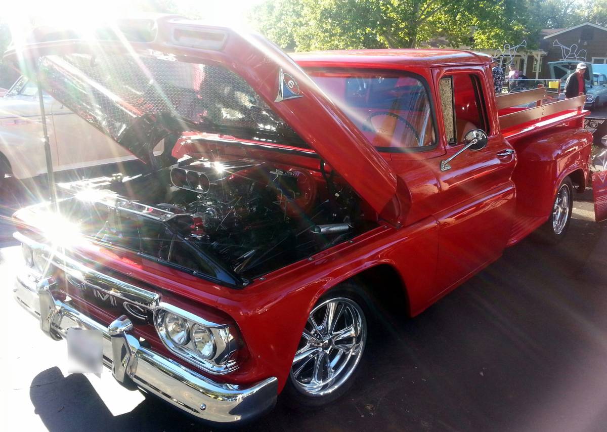 Gmc-100-1963-red