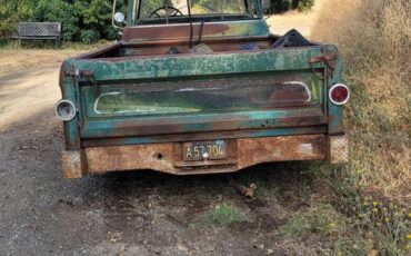 Gmc-100-fleetside-truck-1958-green-10