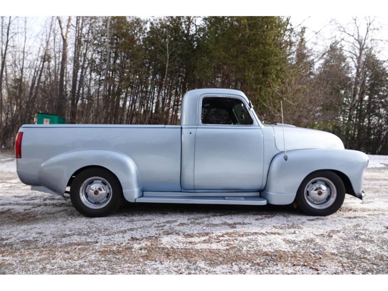 Gmc-12-ton-pickup-1951-Light-Blue-Blue-1