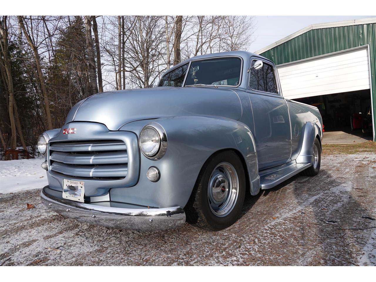 Gmc-12-ton-pickup-1951-Light-Blue-Blue-4