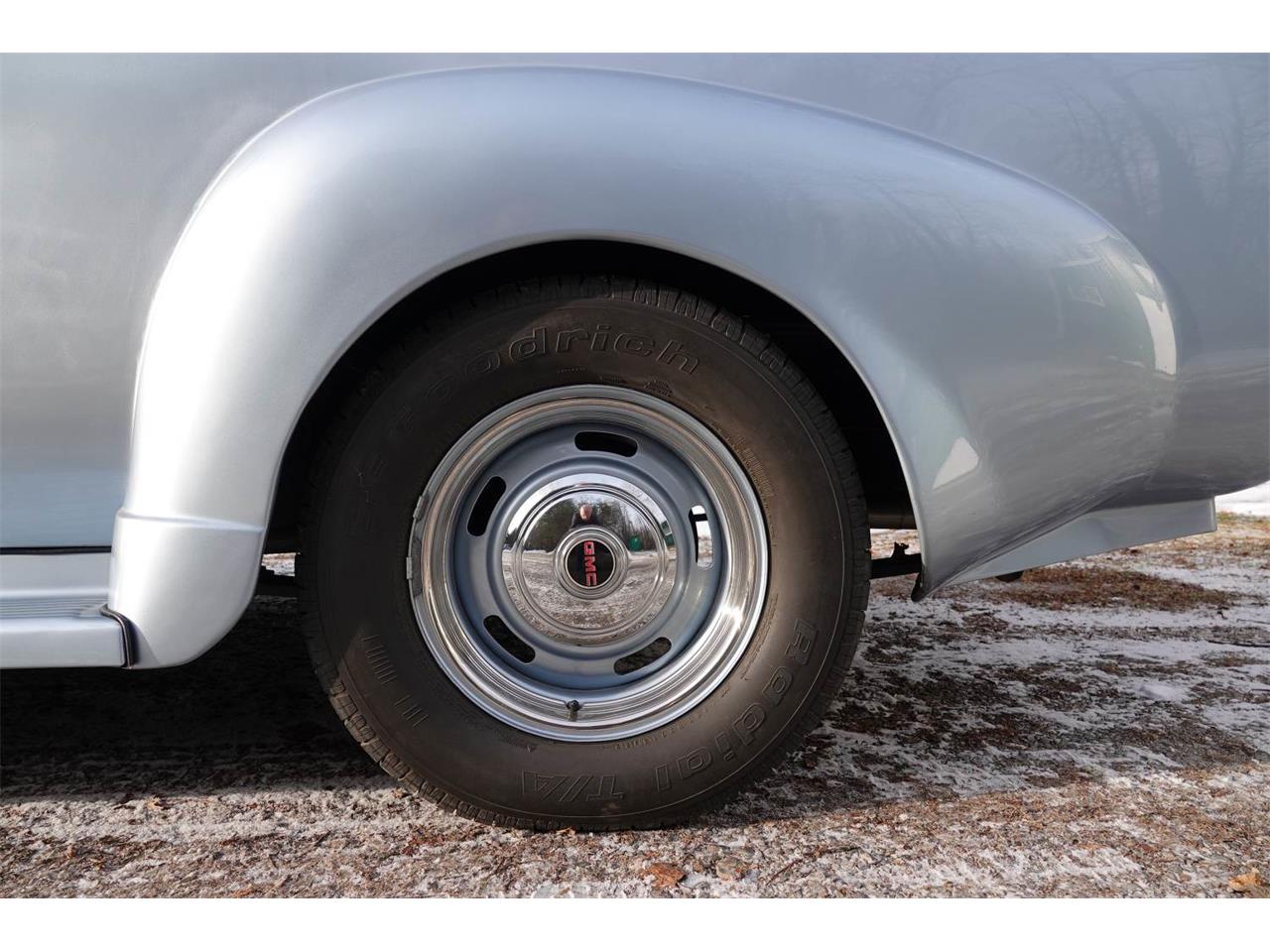 Gmc-12-ton-pickup-1951-Light-Blue-Blue-8