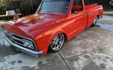 Gmc-12-ton-pickup-1968-Red-Red