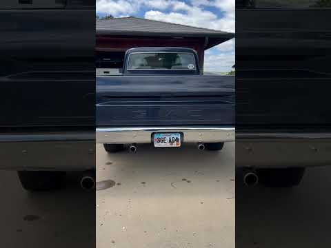 Gmc-12-ton-pickup-1971-dark-blue-gray-leather-1
