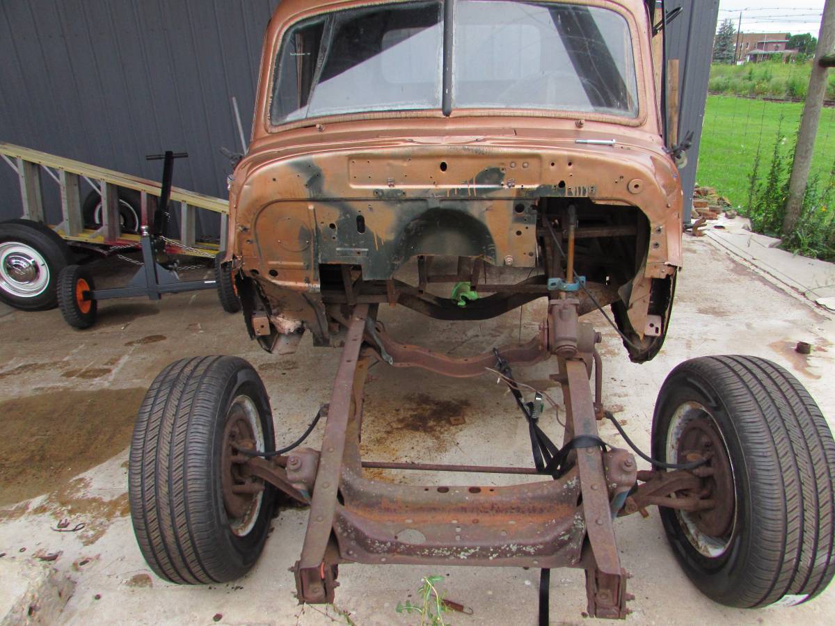 Gmc-12-ton-truck-1953-orange-7