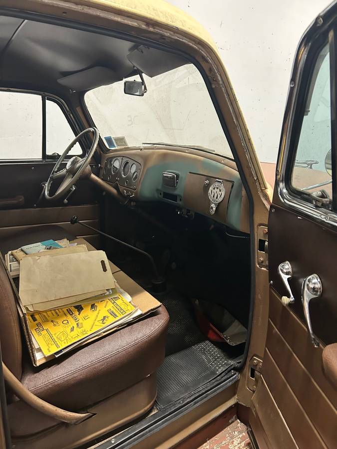 Gmc-150-1954-brown-7