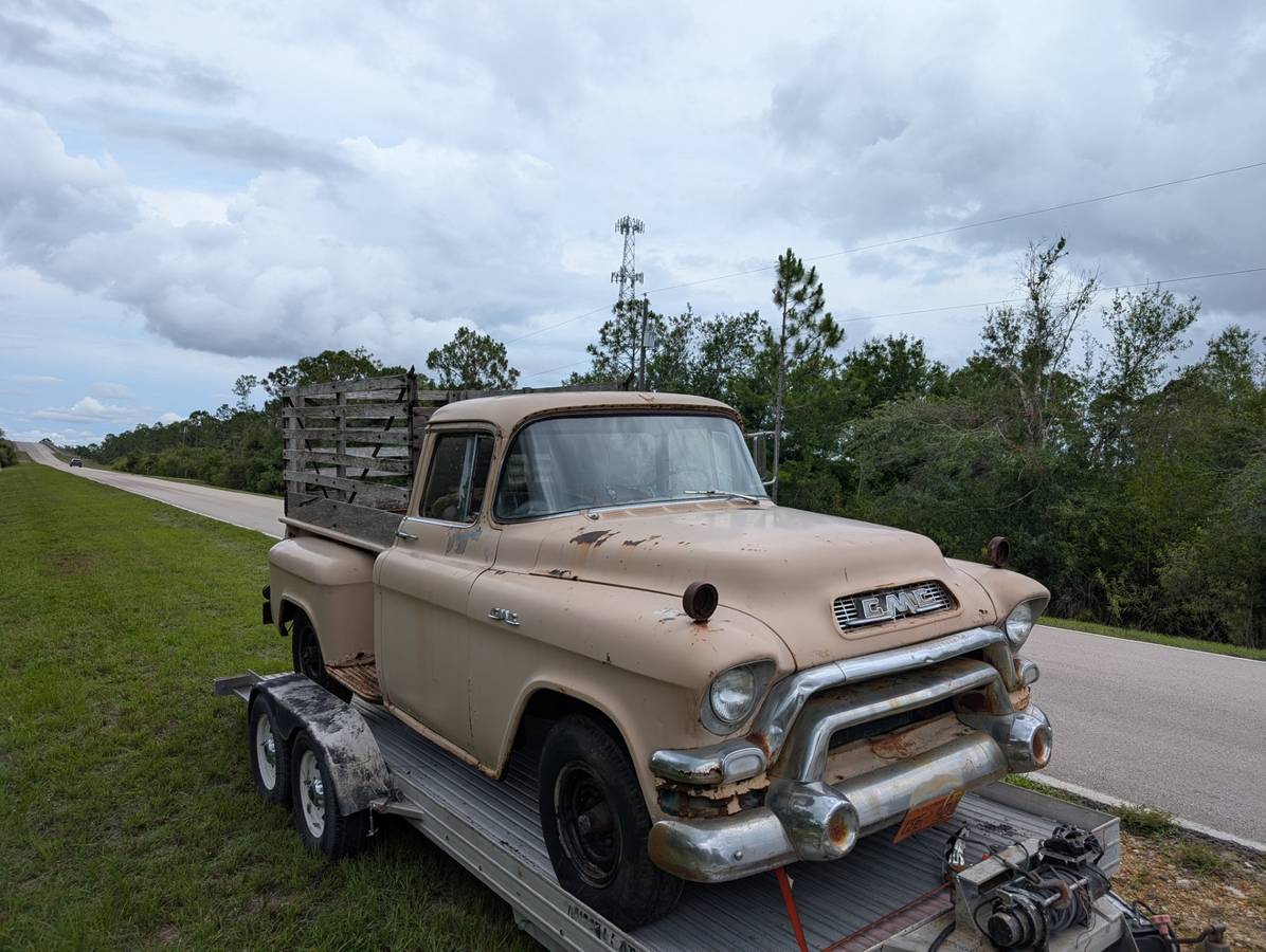 Gmc-150-1955-1