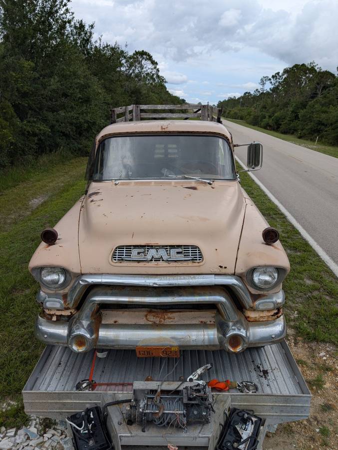 Gmc-150-1955