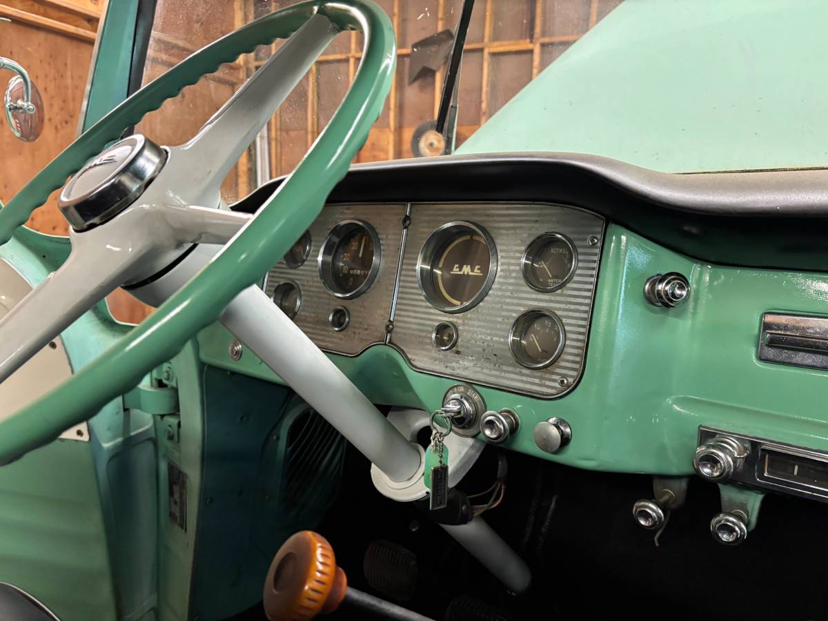 Gmc-150-1956-green-15