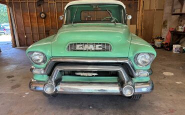 Gmc-150-1956-green