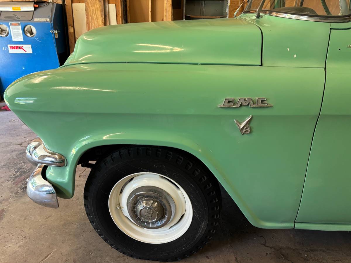 Gmc-150-1956-green-6