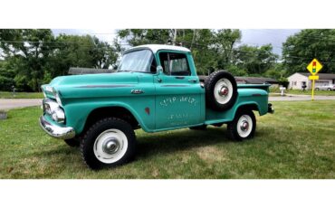 Gmc-150-series-1959-Teal-Grey