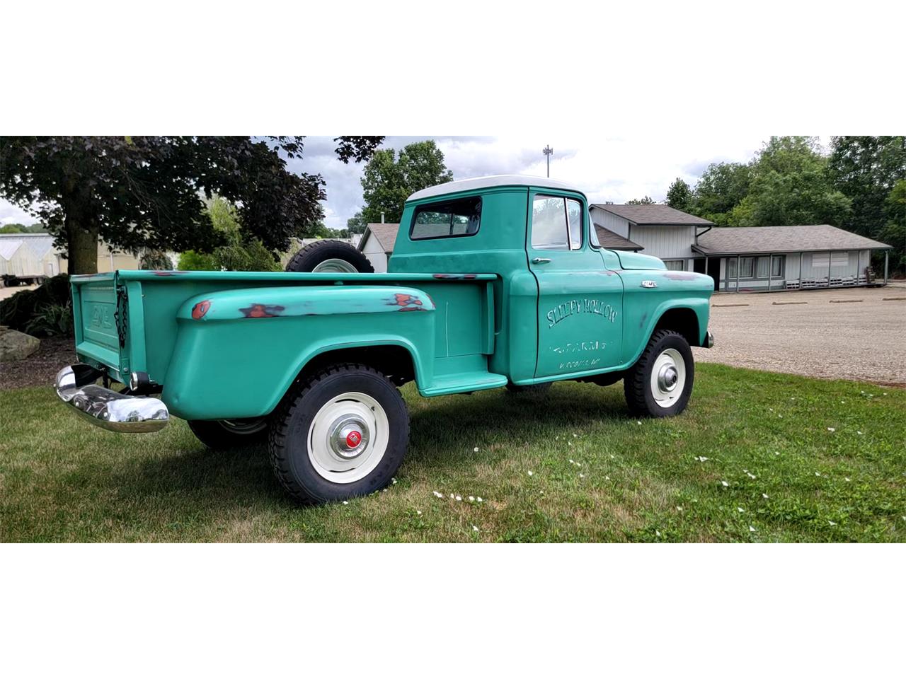Gmc-150-series-1959-Teal-Grey-4