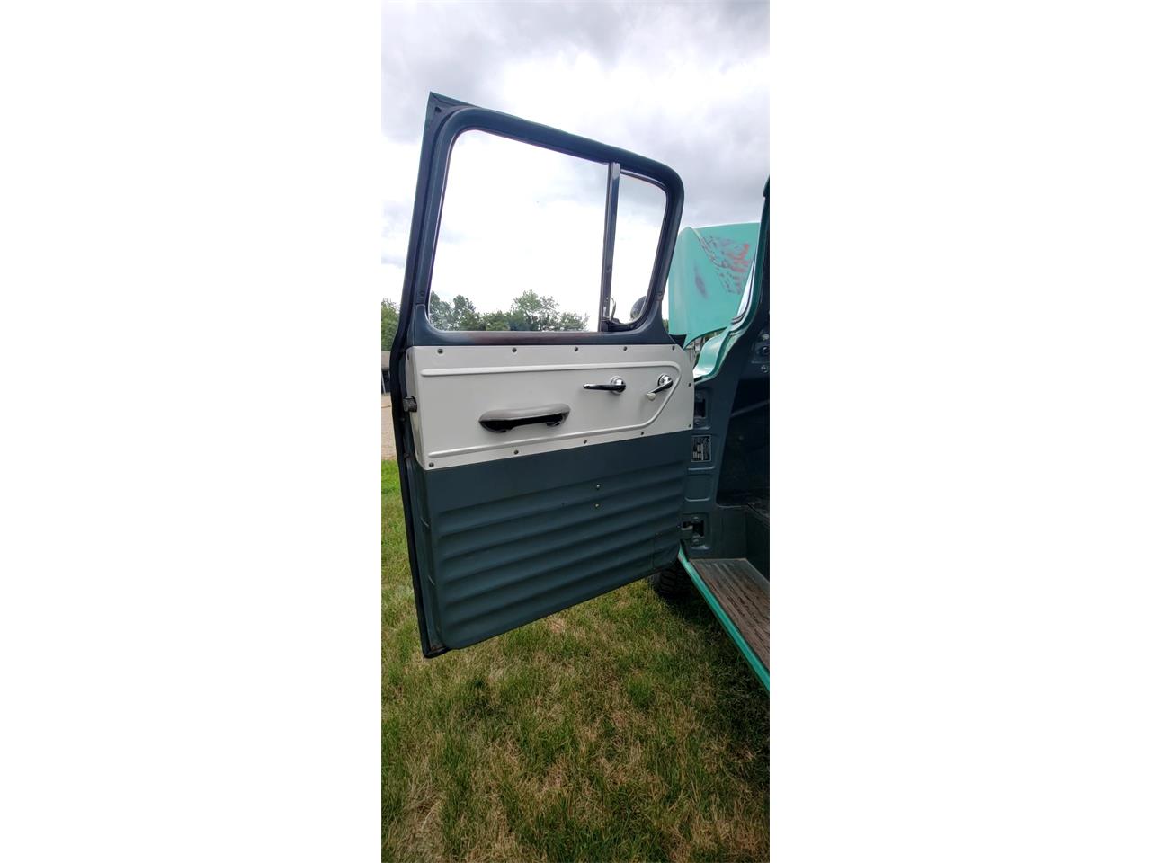 Gmc-150-series-1959-Teal-Grey-7