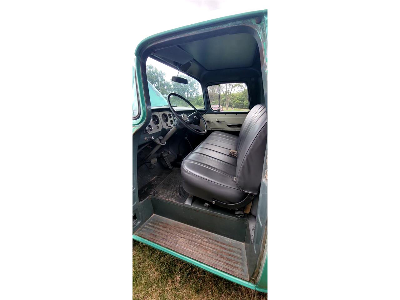 Gmc-150-series-1959-Teal-Grey-8