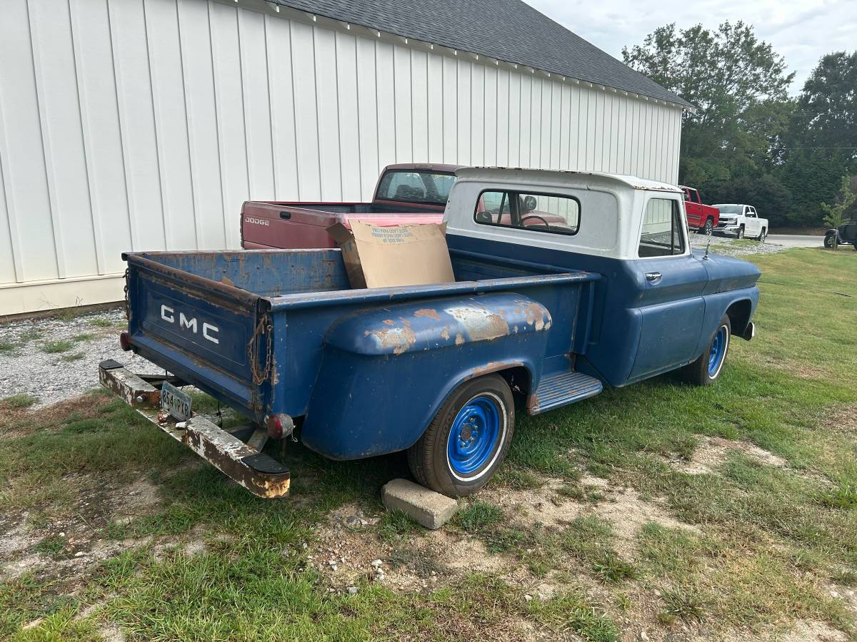 Gmc-1500-1965-1