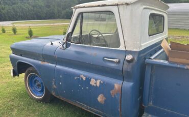 Gmc-1500-1965
