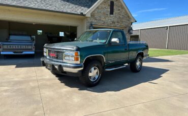 Gmc-1500-z71-1994-2
