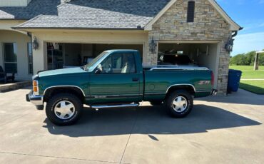 Gmc-1500-z71-1994