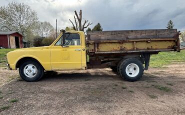 Gmc-1967-yellow