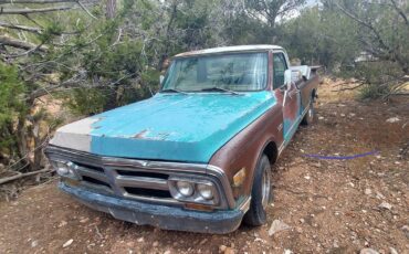 Gmc-1971-green