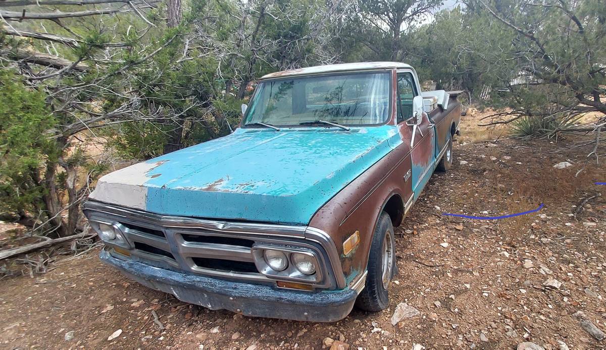 Gmc-1971-green
