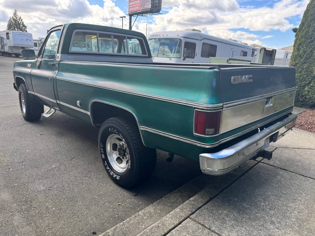 Gmc-1973-green