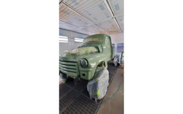Gmc-2500-1954-Green-Black-and-tan-13