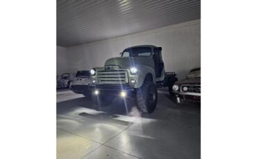 Gmc-2500-1954-Green-Black-and-tan-16