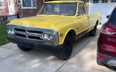 Gmc-2500-1969-yellow